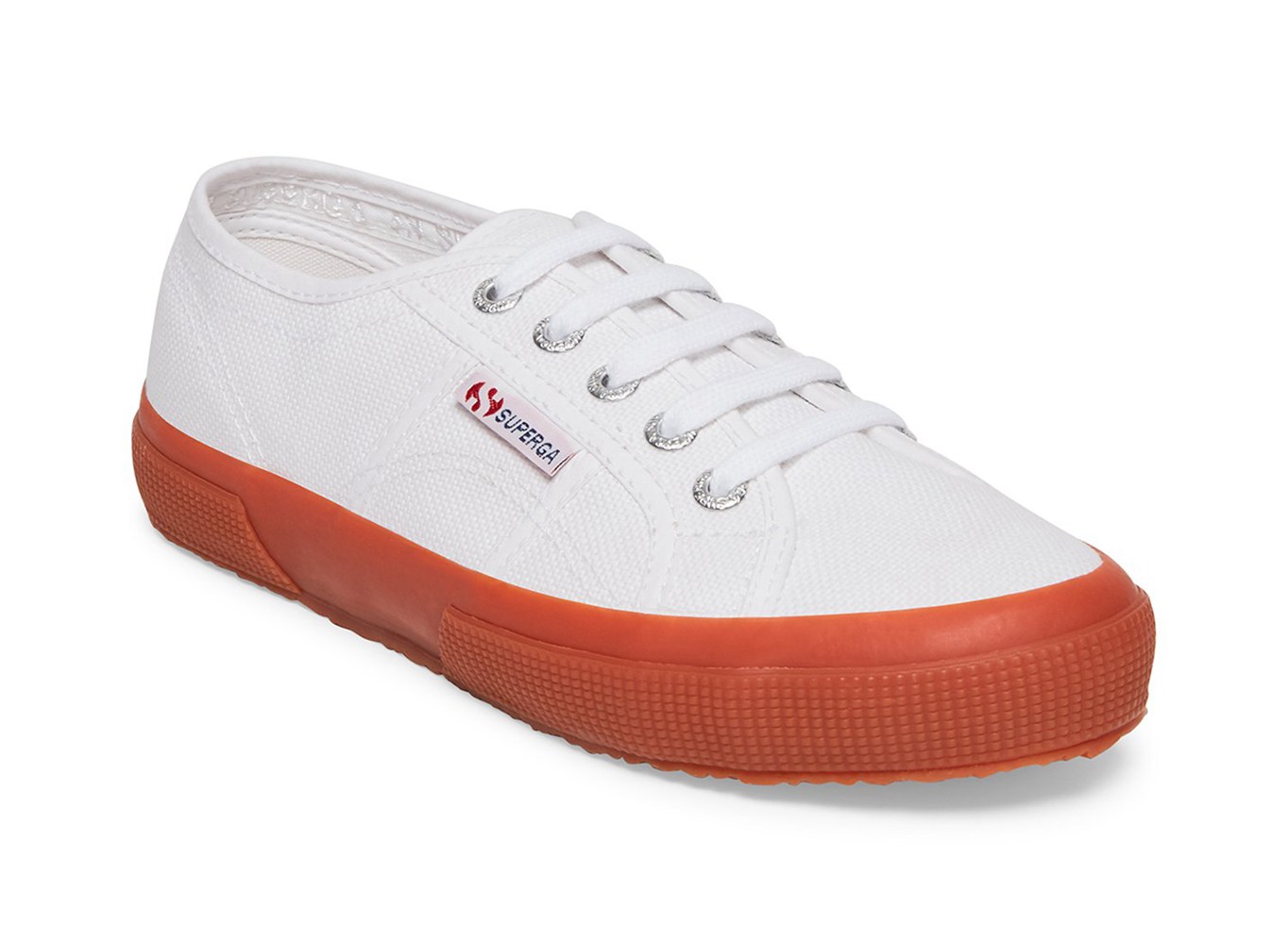 Superga Sneakers Womens - 2750 Cotu Classic - White - VULOZ8903